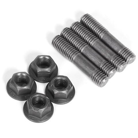 MANIFOLD NUTS 3/8 UNC 8 PK
