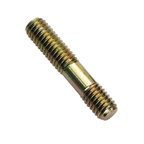 MANIFOLD STUD M8 X 1.25 X 38 (8 PACK)