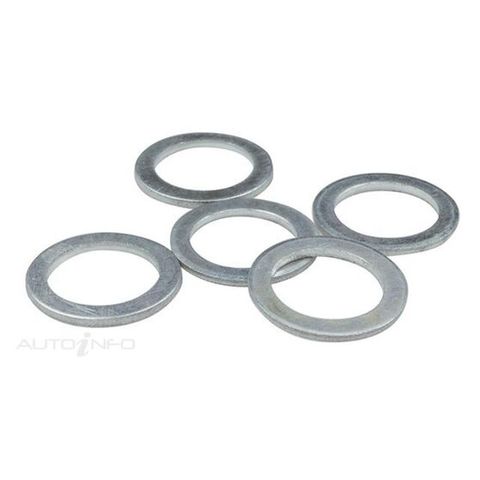 CHAMPION ALUM. 100PCE SUMP PLUG WASHER KIT