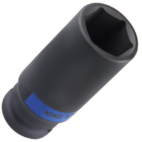 KINGV TONY 1/2DR 23MM DEEP IMP SOCKET