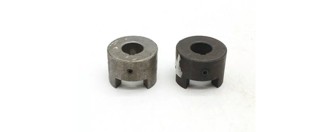 COUPLING HUB "LOVEJOY" 3/4" BORE