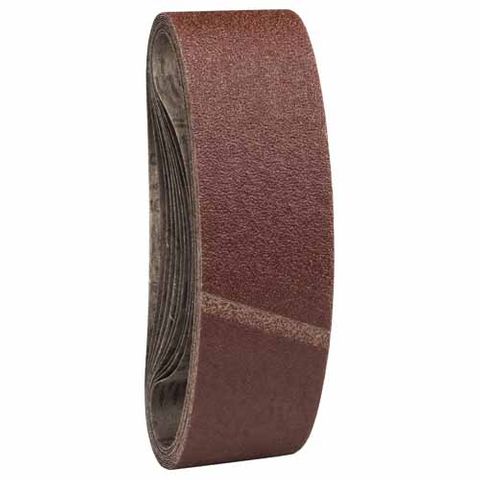 LINISHING BELT GLASS