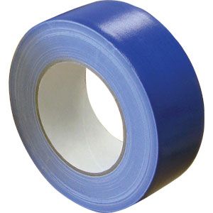 UTILITY DUCT TAPE 48MM X 30M BLUE