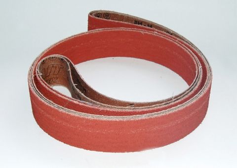 LINISHING BELT CERAMIC