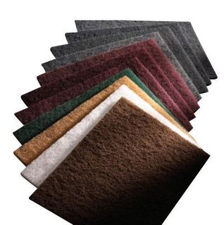 BEARTEX PAD 150X230 MAROON 747
