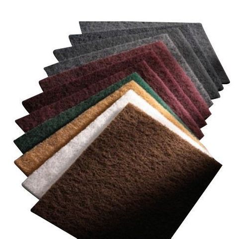 BEARTEX PAD 150X230 MAROON 747