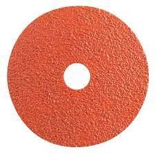 SANDING DISC 125X120G CERAMIC''BLAZE''