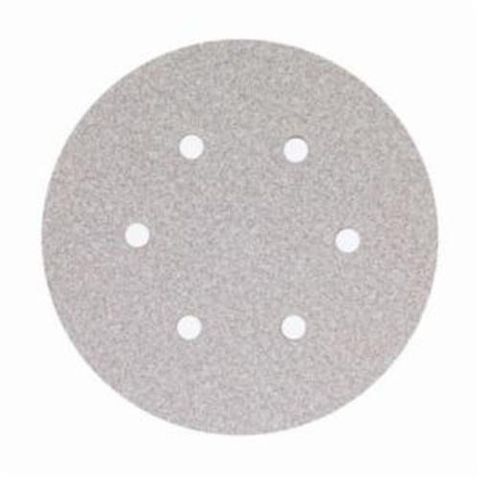SAND DISC VELCRO 150mm 6HOLE+1 1200G