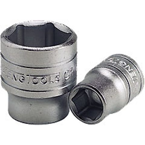 TENG 3/8IN DRIVE SOCKET 3/8IN