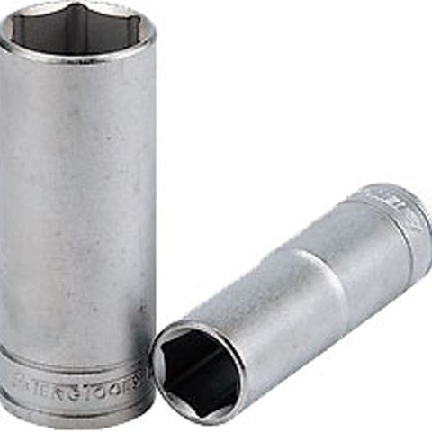 TENG 3/8"DR 1/2" DEEP SOCKET 6PT