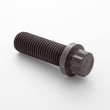 12POINT HD CL12.9 FLANGED BOLTS M10 X 25