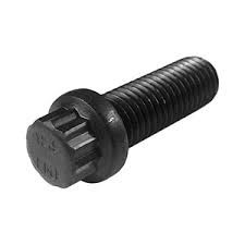 12POINT HD CL12.9 FLANGED BOLTS M12 X 40