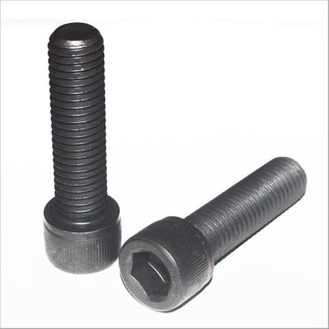 SOCKET HEAD CAP SCREW