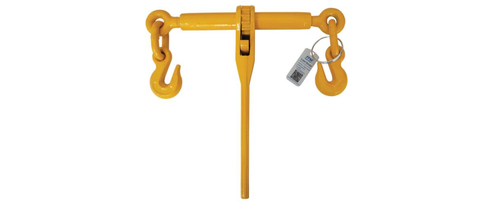 ITM G70 LOAD BINDERS-RATCHET TYPE - 7.3 TON LASHING CAP.