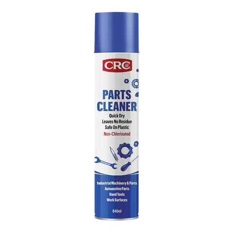 CRC NON-CHLORINATED PARTS CLEANER - HSR002515