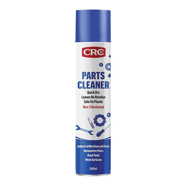 CRC NON-CHLORINATED PARTS CLEANER - HSR002515