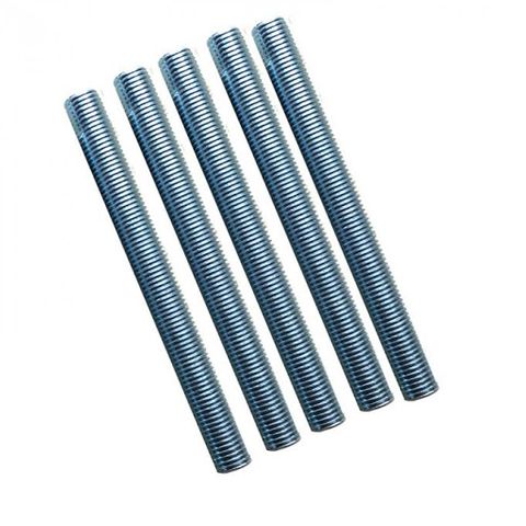 STAINLESS STEEL THREADED ROD M10X1Mtr304