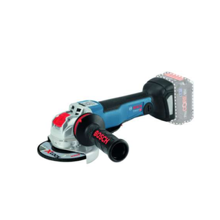 Bosch X-Lock Grinder Paddle GWX 18V-10 PC