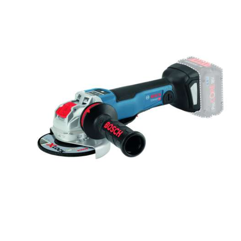 Bosch X-Lock Grinder Paddle GWX 18V-10 PSC