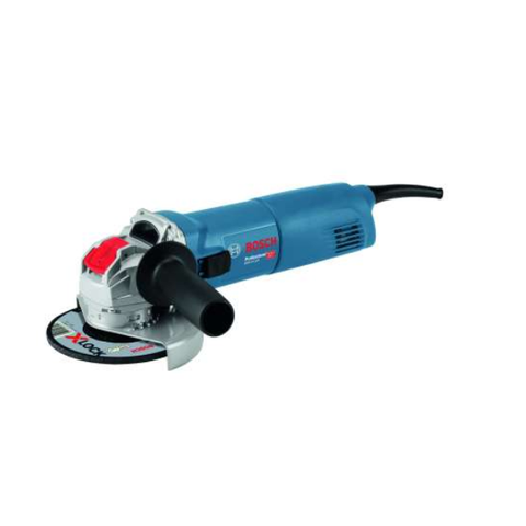 Bosch X-Lock Grinder 1400W GWX 14-125