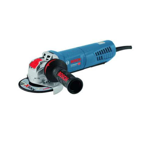 Bosch X-Lock Grinder 1500W GWX 15-125 PS