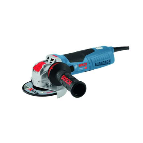 Bosch X-Lock Grinder 1700W GWX 17-125 T
