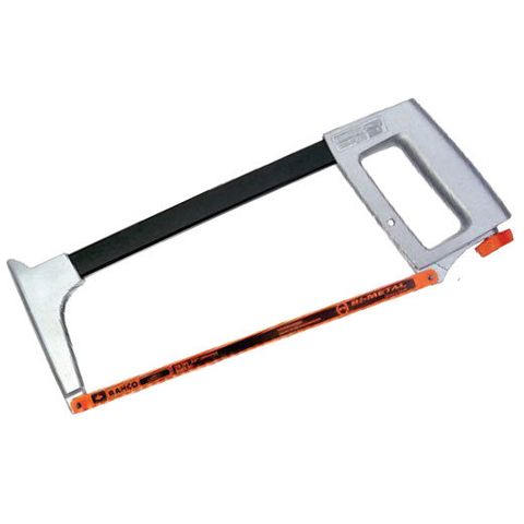 BAHCO HACKSAW TRADE FRAME