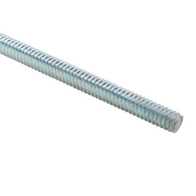 THREADED ROD M10 HD GALV X MTR