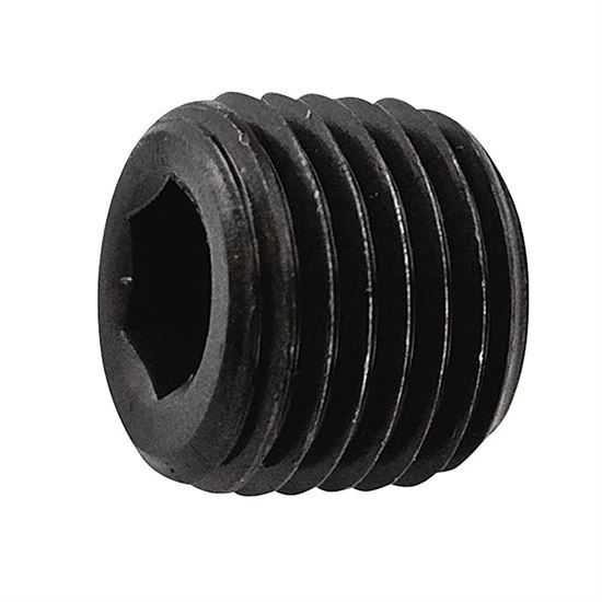 PRESSURE PLIG 1/2 BSPT