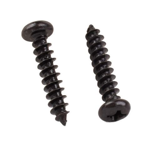 SELF TAP PAN/PHIL BLK 6GX3/4'' 50PKT.