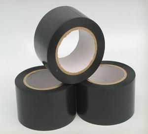 UTLITY(DUCT)PVC TAPE 48mmX30M BLACK