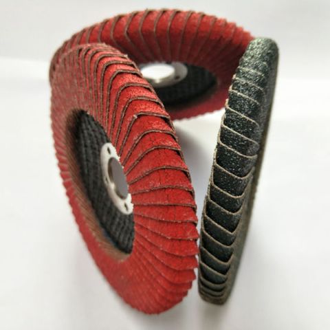 Q/C CURVED FLAP DISC 51mm 60G