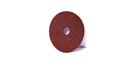 FIBRE DISC CERAMIC 125X22X120G