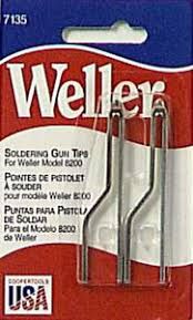 WELLER SOLDER IRON TIP 7135