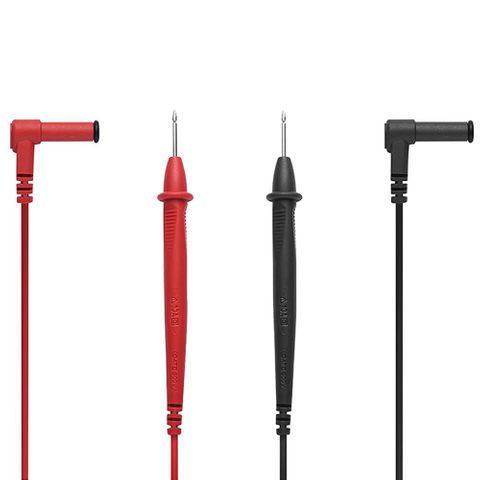 LIMIT TEST LEADS FOR MULTIMETRES