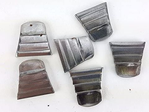 WEDGE KIT FOR SLEDGE & HAMMER HANDLES