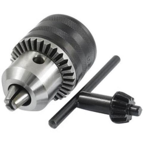 CHUCK KEYED 5/8'' 5/8X16