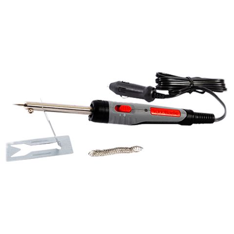 SOLDERING IRON 12V 30W ''TRADEFLAME''