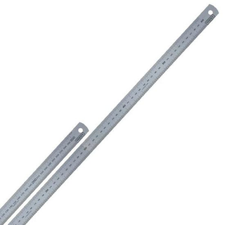 VERTEX 36" STAINLESS STEEL RULE
