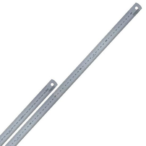 VERTEX 36" STAINLESS STEEL RULE