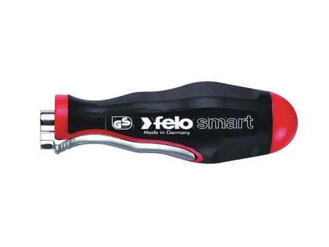 SCREWDRIVER HANDLE ONLY FELO
