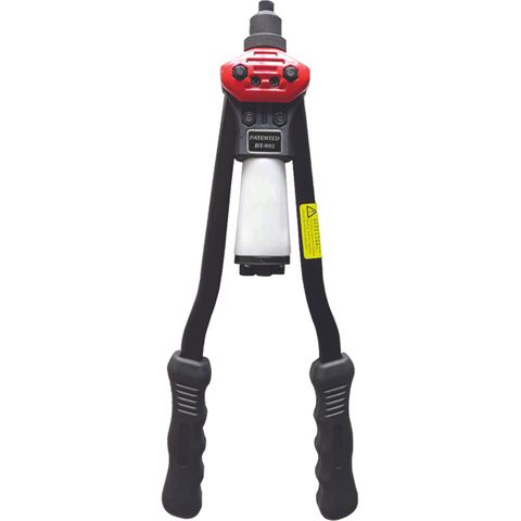 RIVETER,LONG ARM 360mm''PROEQUIP''