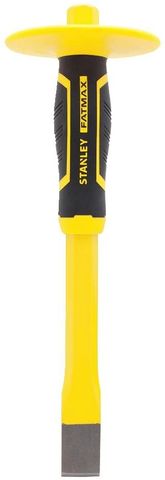 FATMAX GUARDED CHISEL