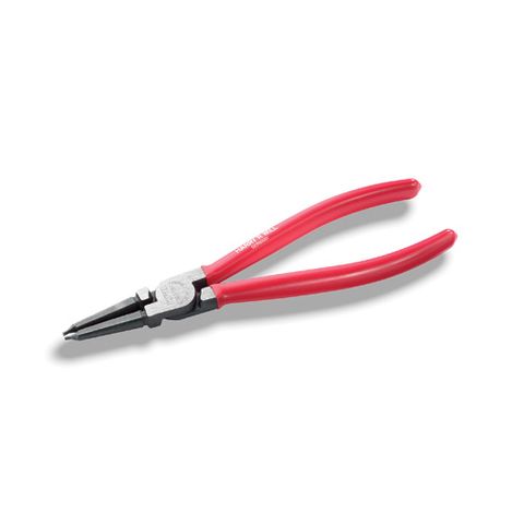 FELO CIRCLIP PLIER INTER.8-13mm STRAIGHT 140mm