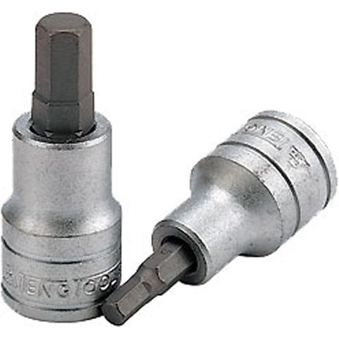 TENG 3/8"DR 12MM HEX BIT SOCKET