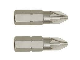 IRWIN POWER BIT PZ#1 49mm