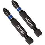 IRWIN BITS IMPACT PHIL3X25mm 2PC