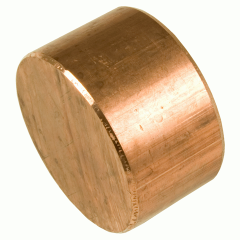 THOR FACE ONLY #314C 45mm COPPER