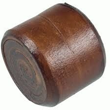 THOR FACE ONLY         25mm RAWHIDE