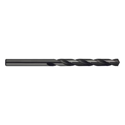 JOBBER DRILL 1.00mm BLACK ''EVACUT''